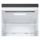 LG GBB61DSHZN NoFrost Srebrna - 1389423 - zdjęcie 4